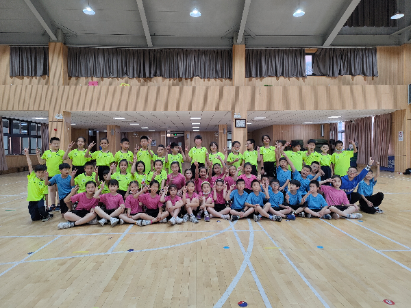 喜讯！邬桥学校在上海市阳光大联赛暨第41届中小学线上跳踢拍喜获佳绩！